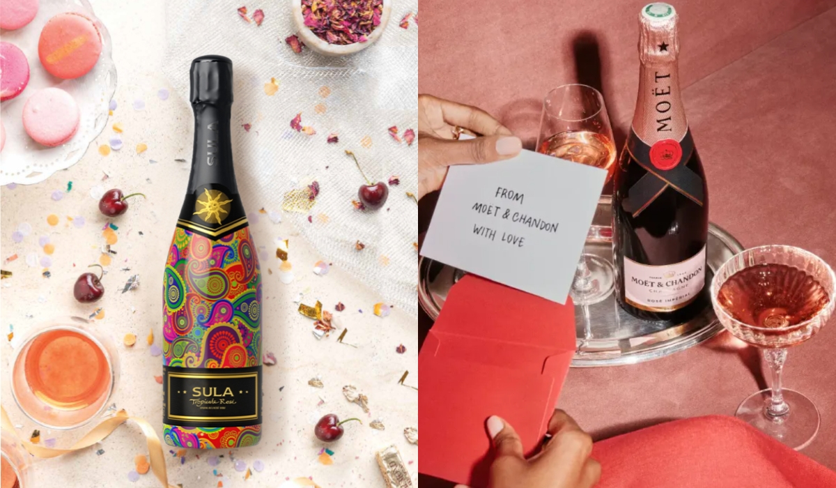 10 Premium Wines Under INR 5,000 in India