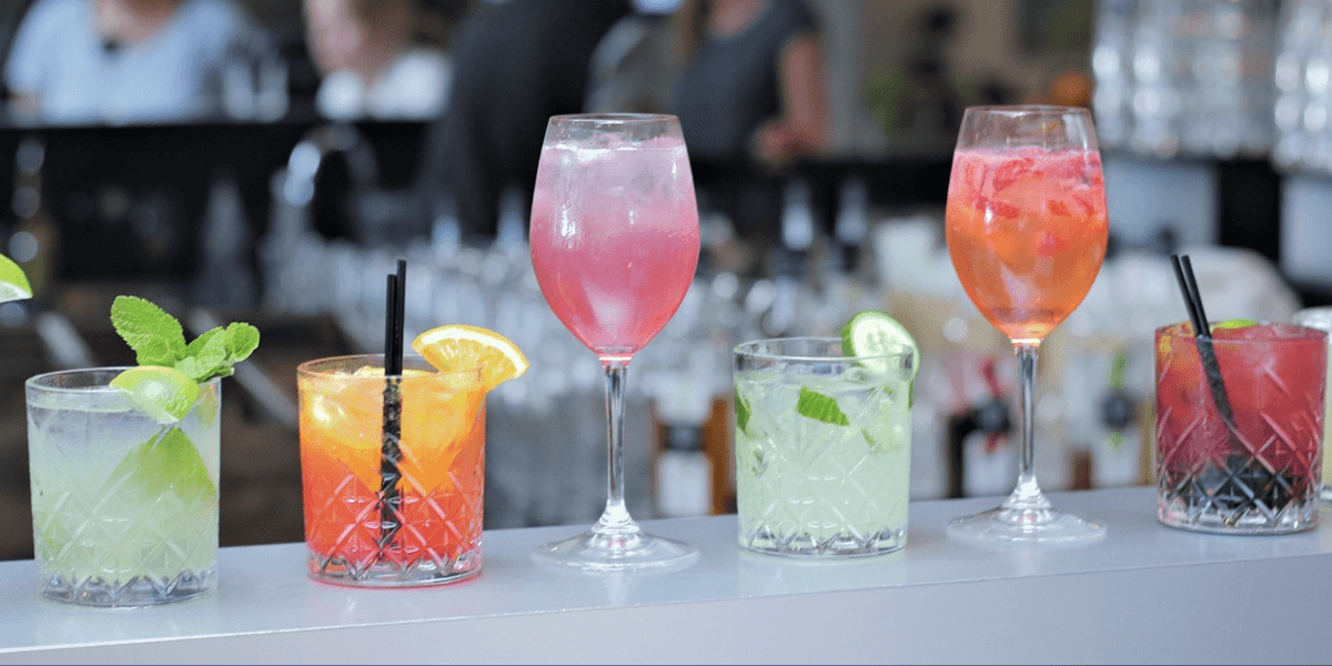 Where To Go In Pune After Work? 7 Bars For An Early Evening Drink