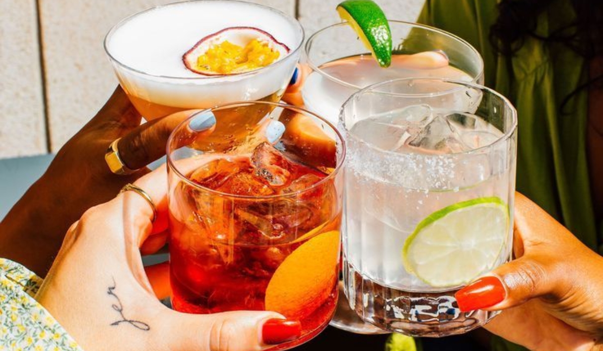 Best Cocktail Bars To Visit In Pune In 2026