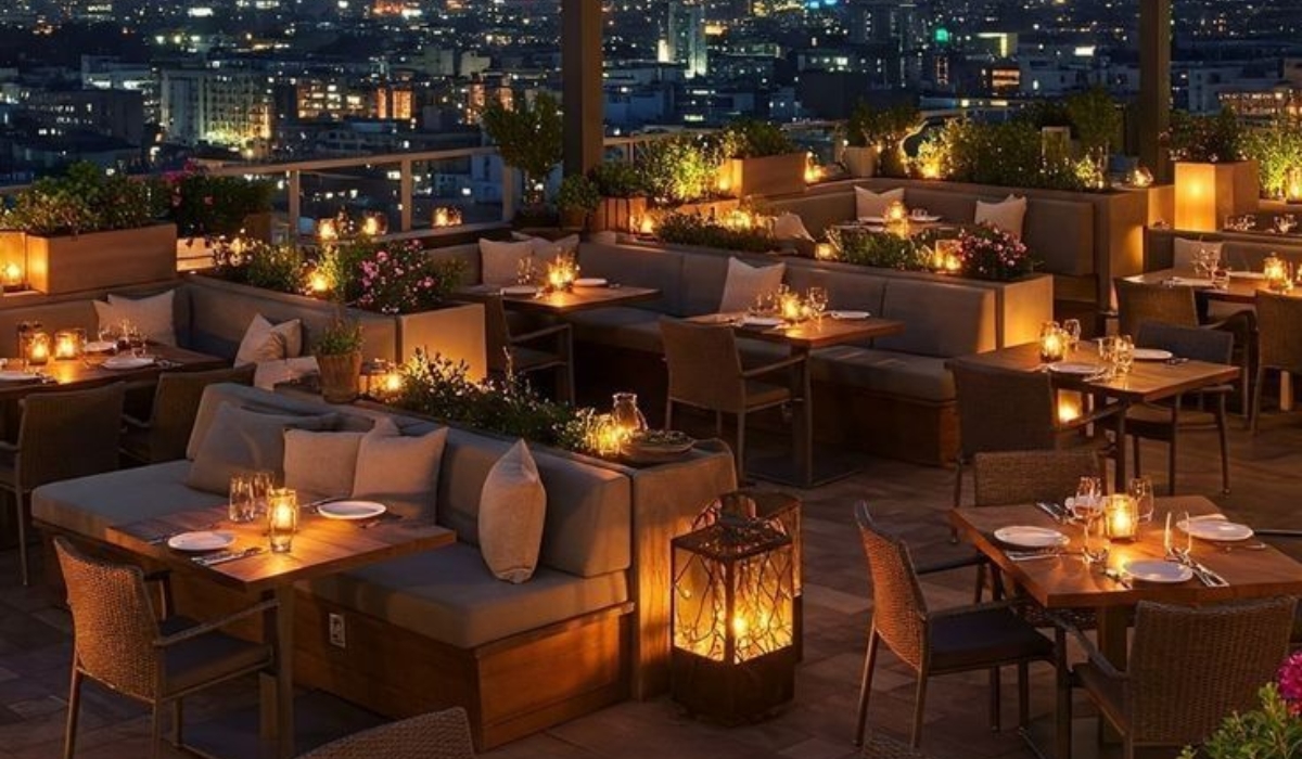 7 Family-Friendly Restaurants In Mumbai That Serve Alcohol