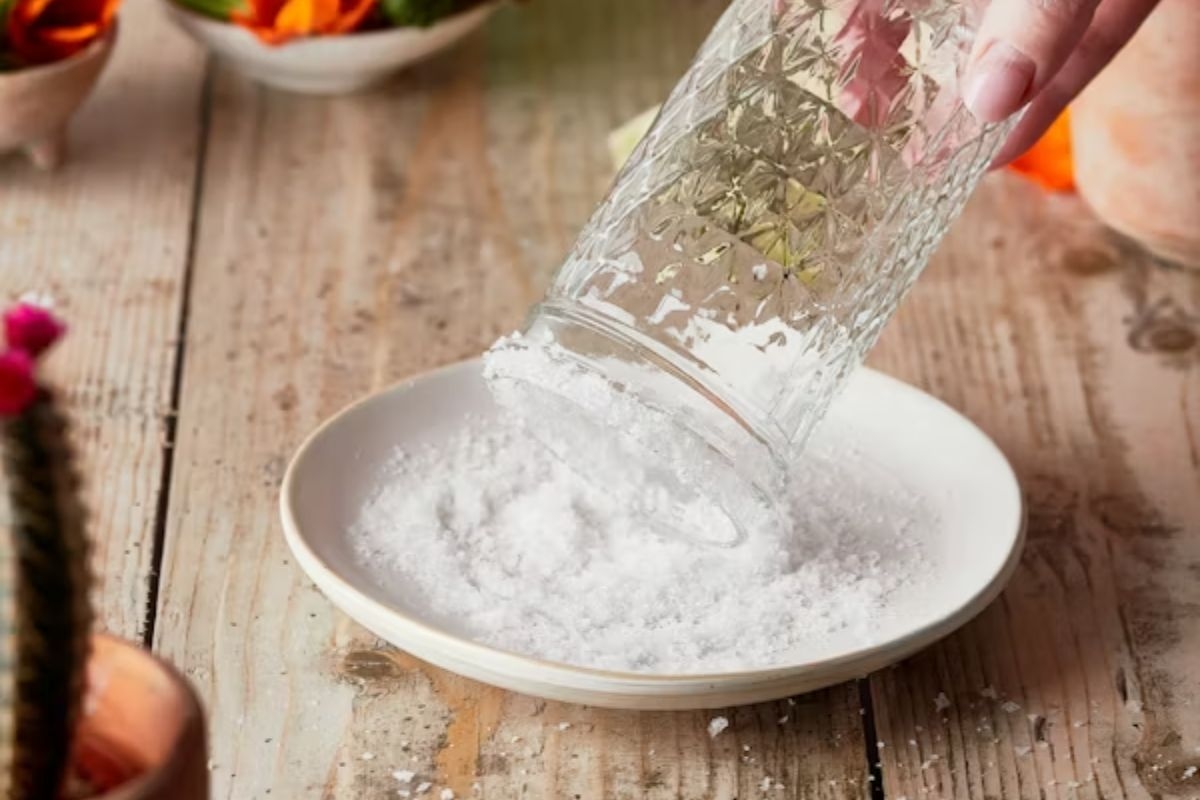 The Art Of The Rim: Essential Spice Rims And Their Pairings