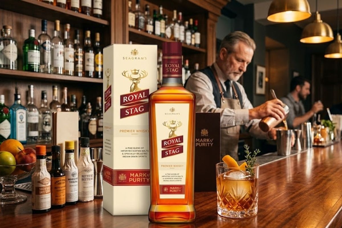 Royal Stag Price In India (2026): State-wise Updated List