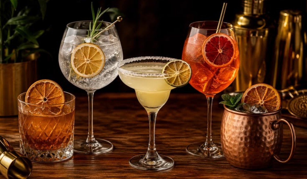 Rum Cocktails You Can Make At Home: 15 Easy Recipes For World Rum Day