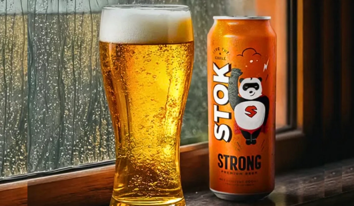 Mount Everest Breweries Expands Into Andhra Pradesh With Stok & Lemount
