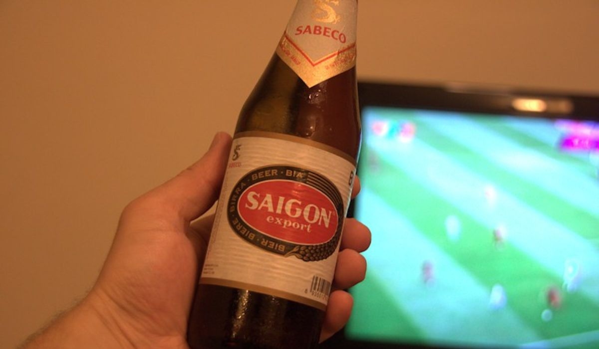 Is Saigon Beer Good? ABV, Flavor, Price And What To Expect