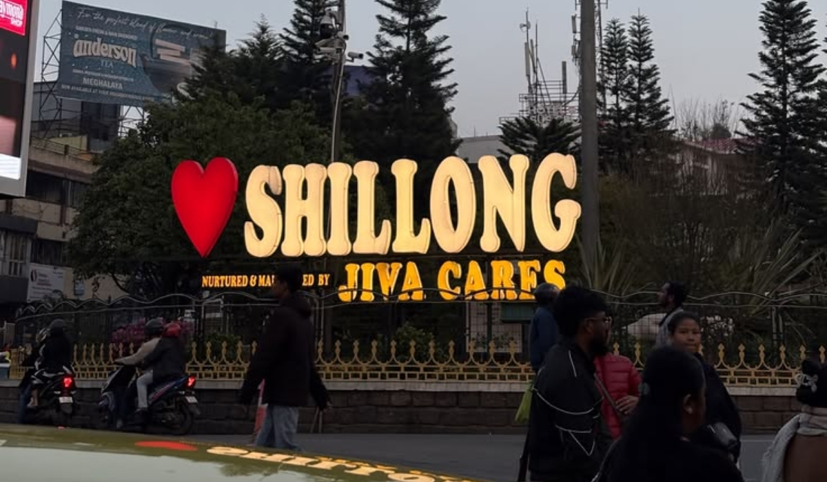 Where To Drink In Shillong: A Guide To Police Bazaar And Laitumkhrah