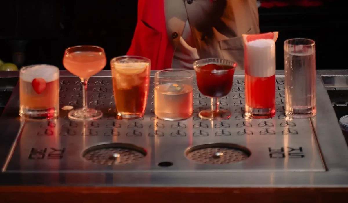 What Makes SOKA Bengaluru Different? Inside The Indiranagar Cocktail Bar