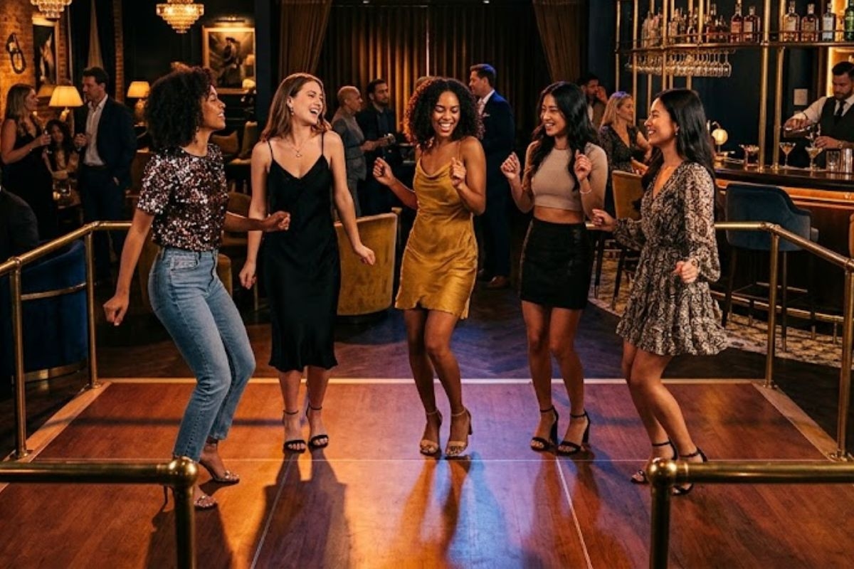 5 Things Girls Should Know Before Going On A Solo Drinking Holiday