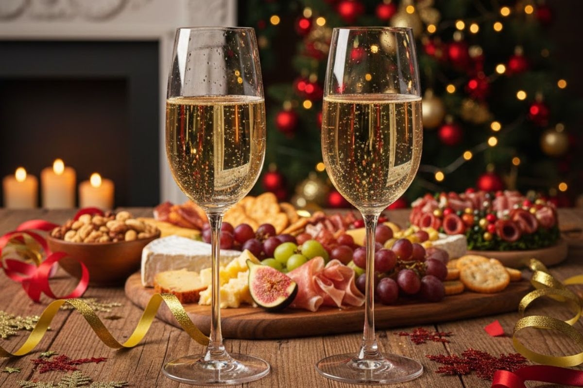7 Sparkling Wines In India Under INR 3000 That Taste Like Expensive Champagne