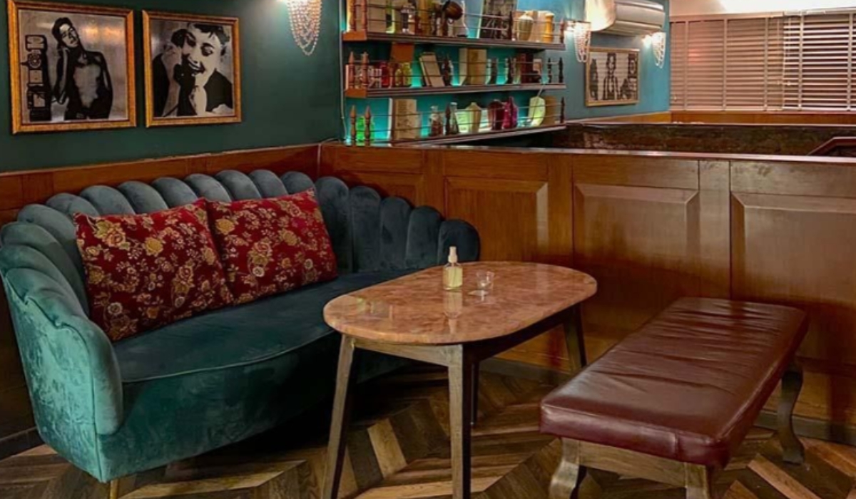 7 Popular Speakeasy Bars In India Worth Experiencing 
