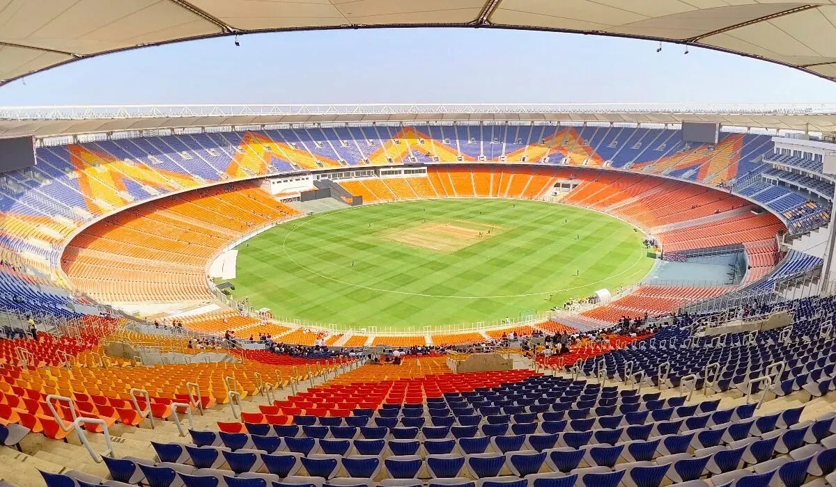 Where To Watch The T20 World Cup Finals In Delhi: Top Bars, Pubs & Live Screening Venues