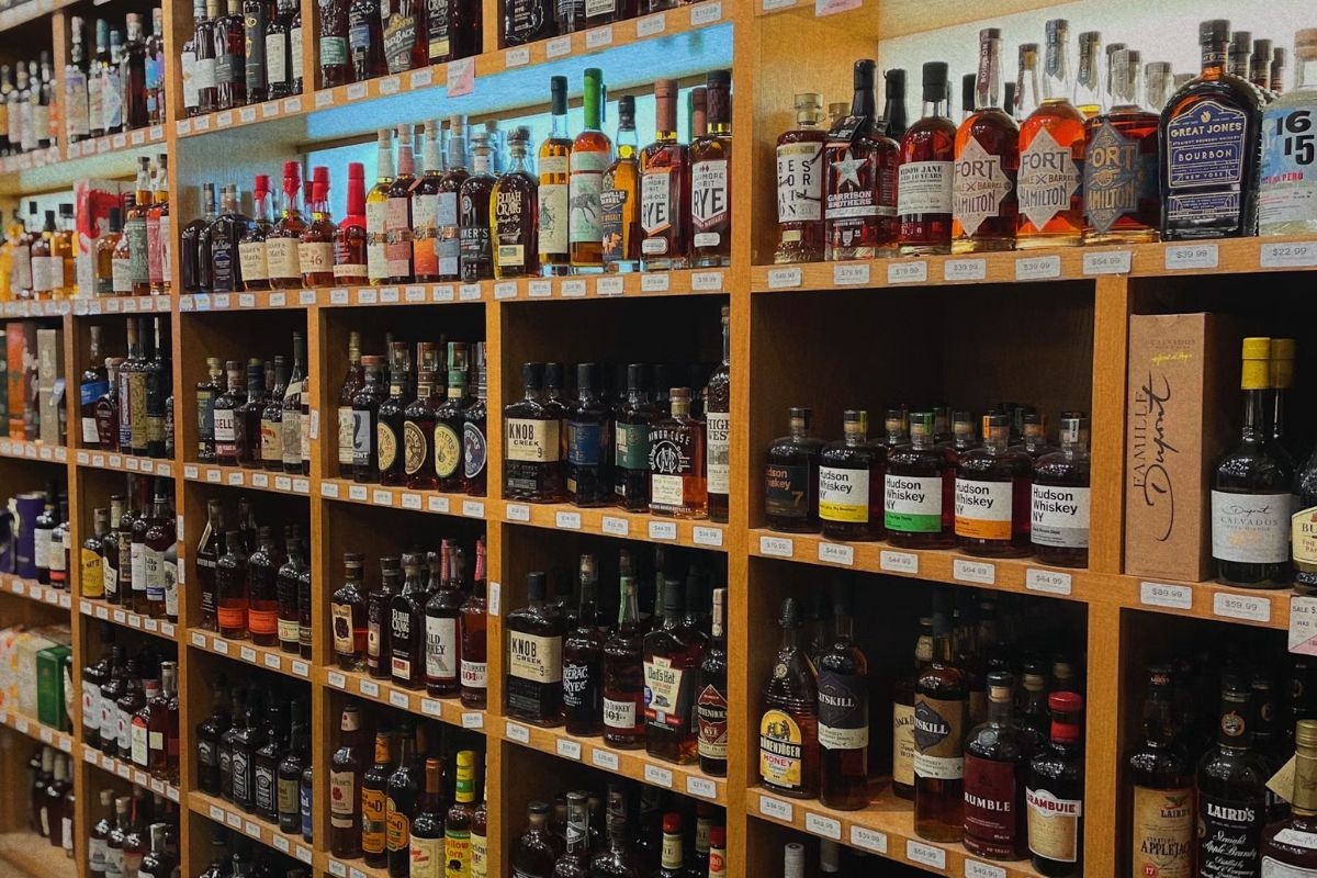 Tamil Nadu To Get 54 New Liquor Brands, Wider Choice For Consumers