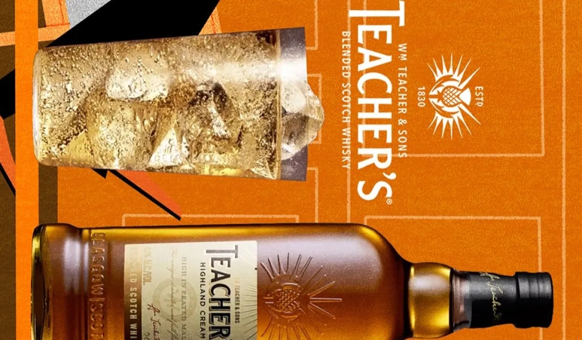 Teachers Whisky Price In Mumbai 2026: 180ml, 375ml, 750ml & 1L Rates