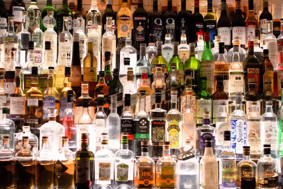 World’s Biggest Liquor Companies Urge Telangana To Clear INR 3700 Cr Dues