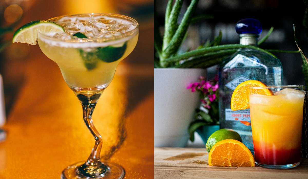 5 Tequila Cocktails You Cannot Skip At Your Weekend Parties!