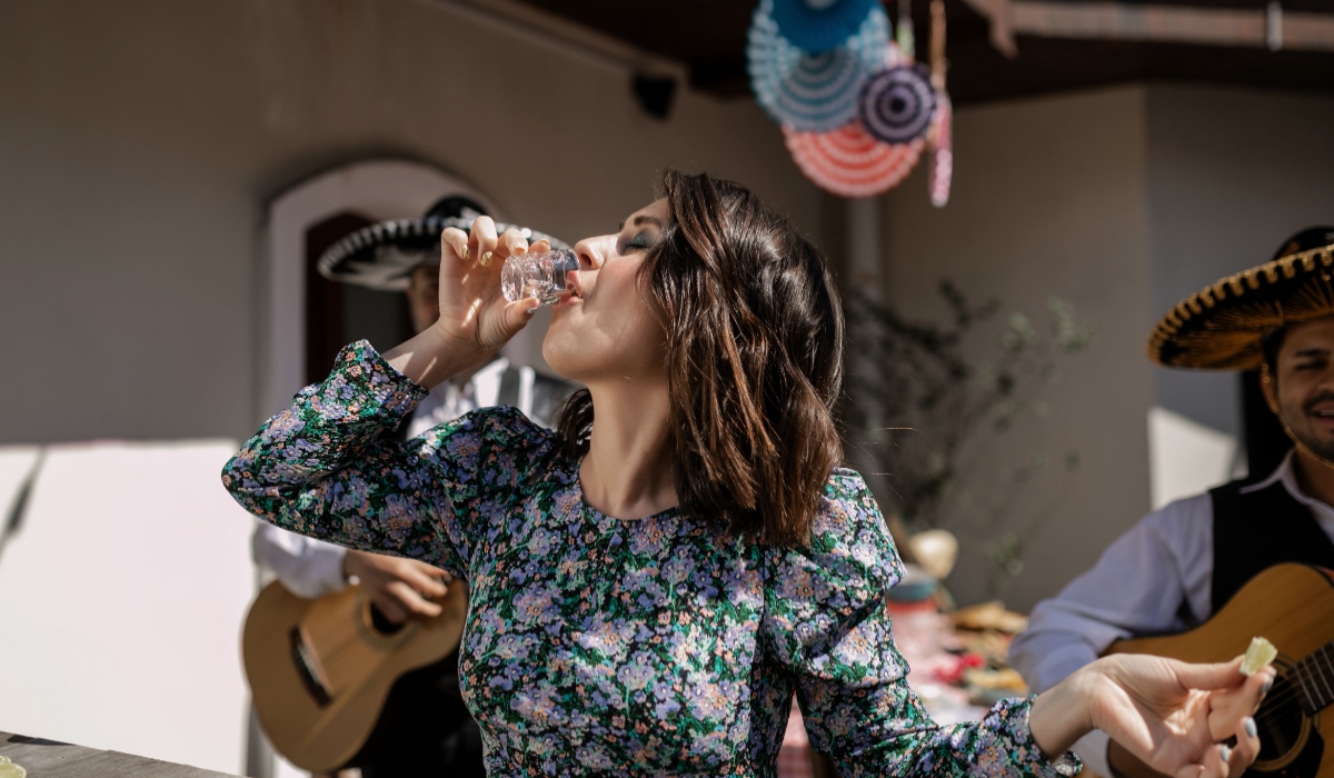 From Shots To Sipping: How Tequila Became One Of The World's Most Premium Spirits