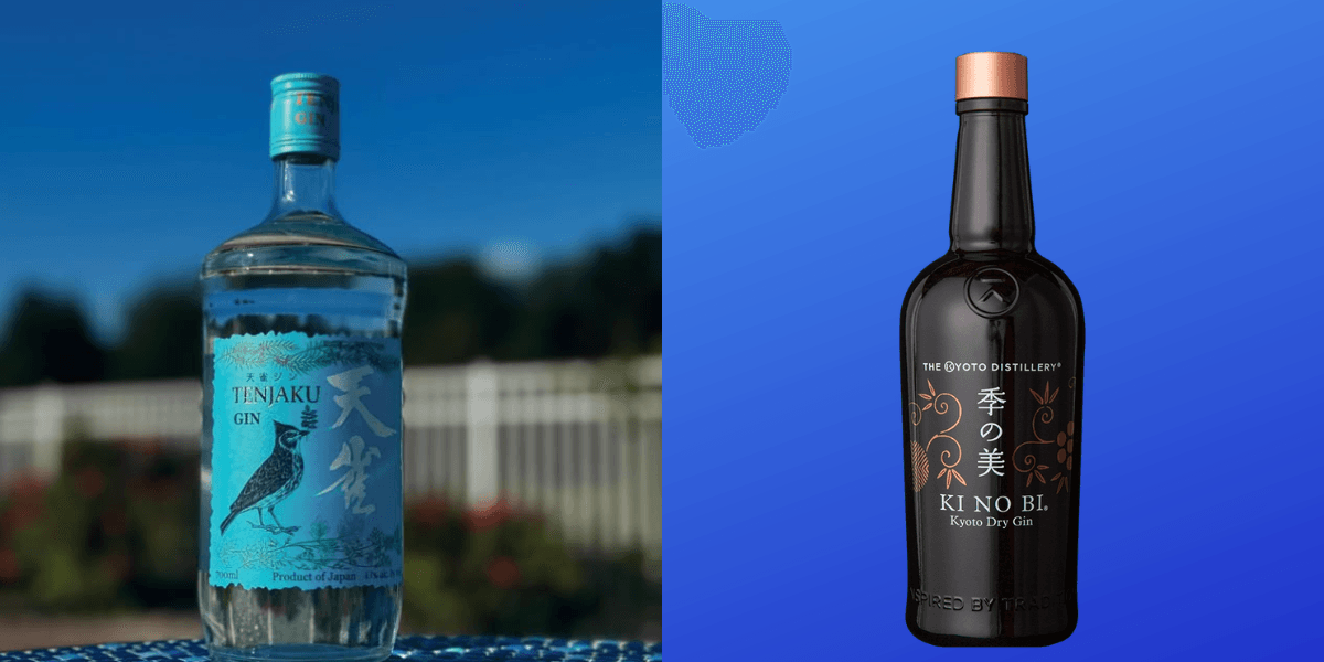 5 Amazing Japanese Gins To Try In Mumbai (2026)