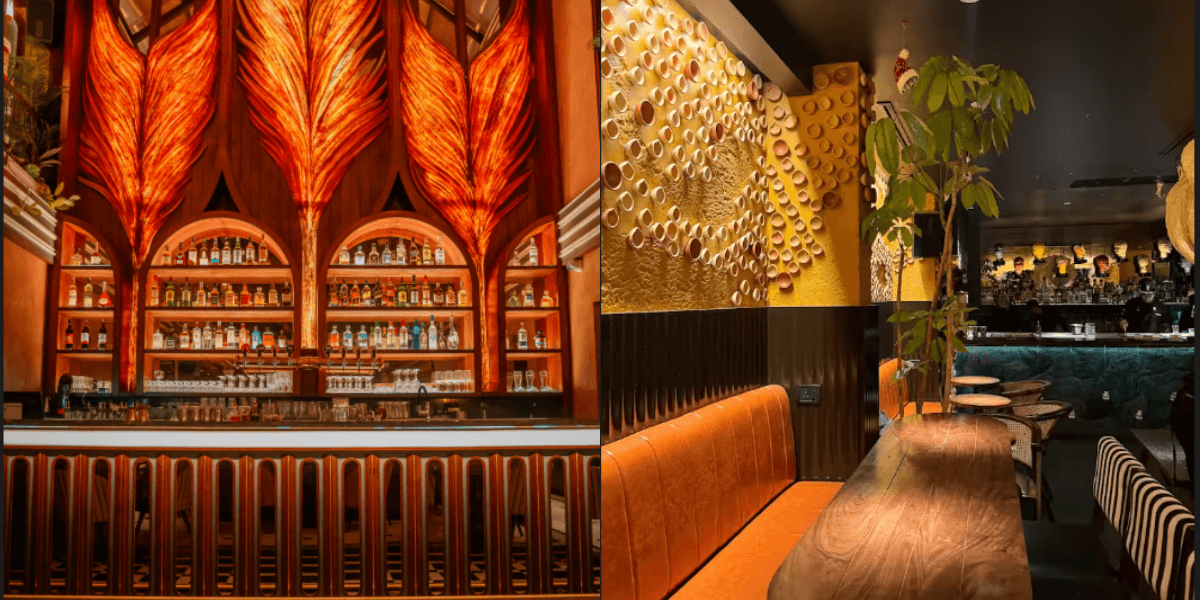 5 Local Bars To Visit In Indiranagar For The Best Cocktails
