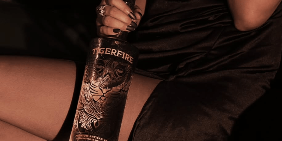 Tigerfire Vodka: Price In India, Flavours, Ingredients, Alcohol Content & Complete Buying Guide