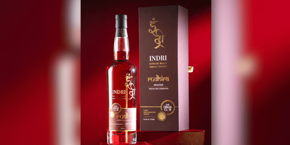 Piccadilly Launches Indri Rudhira Pineau Cask Edition, Only 252 Bottles Available 