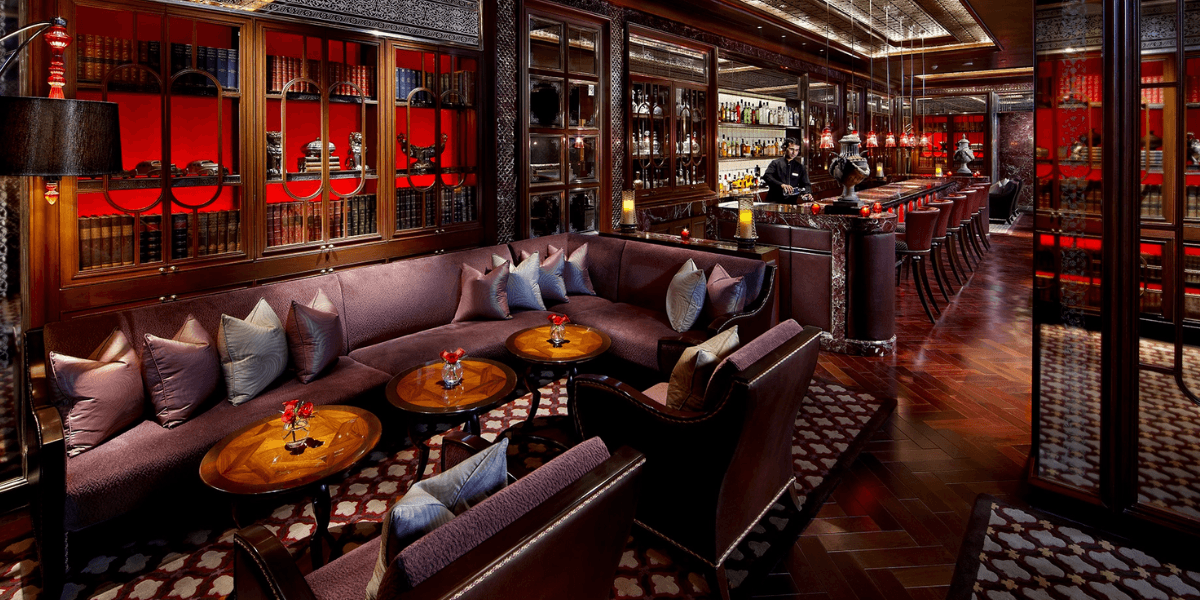 Top 7 Unique Bars in India You Must Visit for an Unforgettable Nightlife Experience