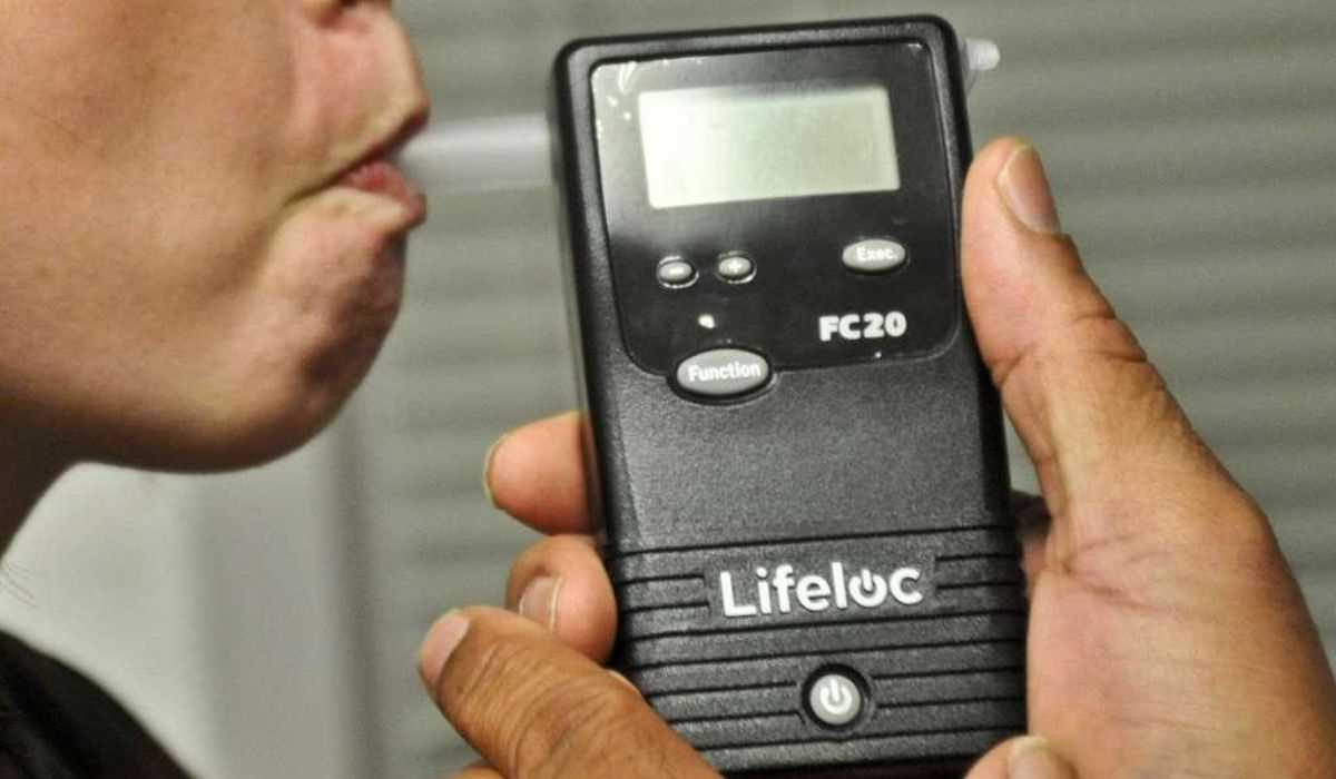 Breathalyzer Flagging Vande Bharat Loco Pilot For High Alcohol Level Proven Faulty After Blood Test