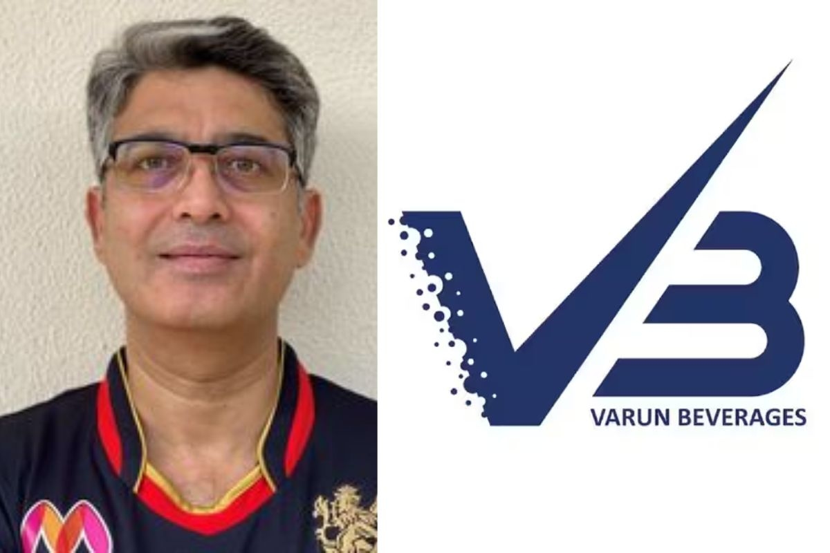 PepsiCo’s Bottler Varun Beverages Set To Enter Indian Alcoholic Beverages Market
