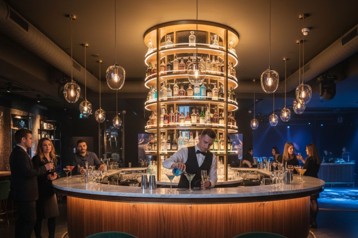 Where To Drink In Mumbai This Weekend (14th To 16th November) 