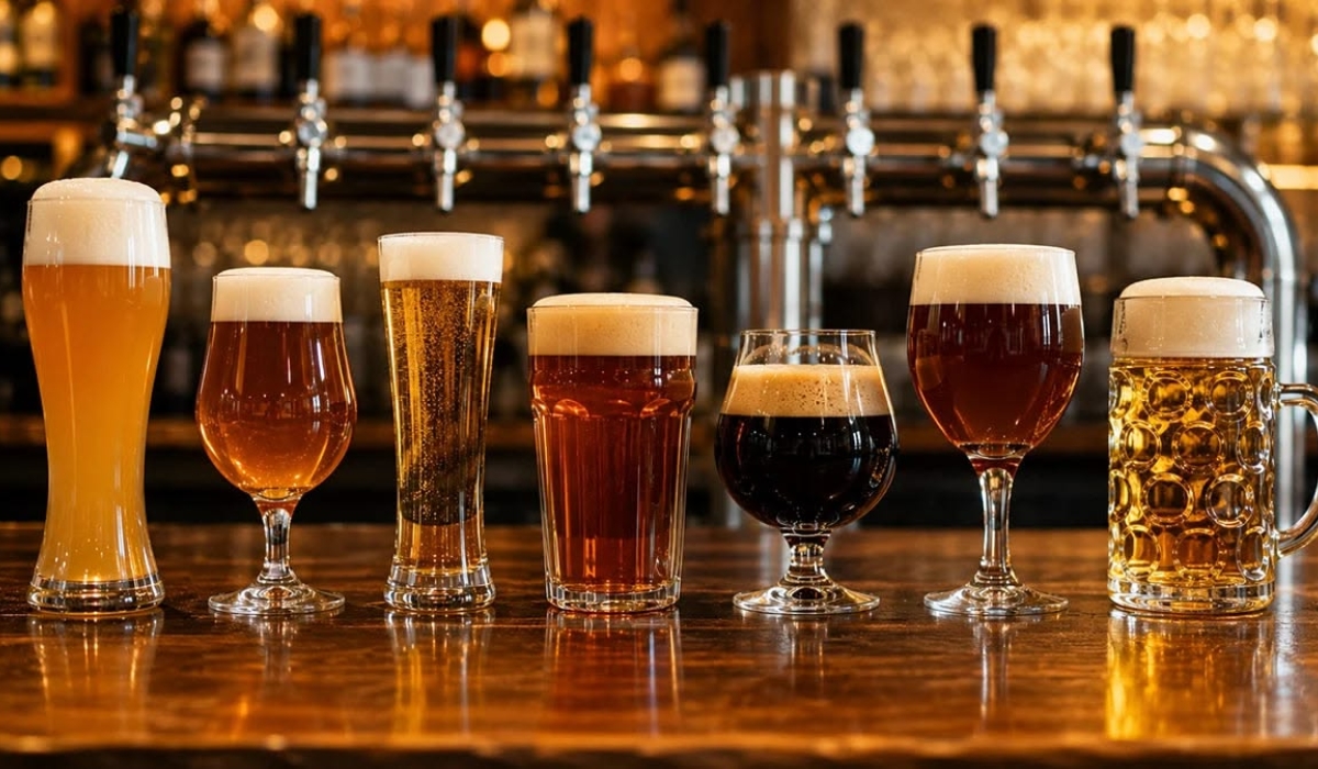 What Is Session Beer? ABV, Taste And How It Differs From Strong Beer
