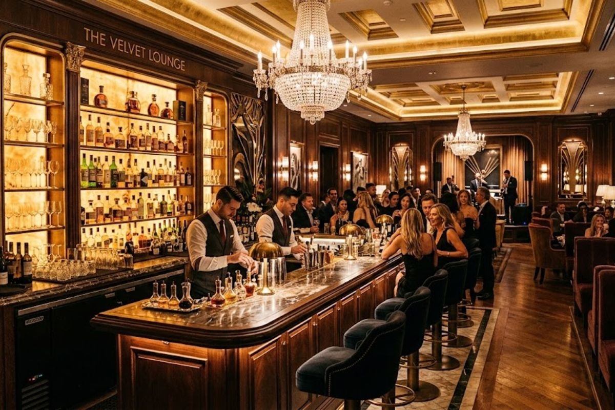 Where To Drink In Mumbai This Weekend (6th To 8th March) 