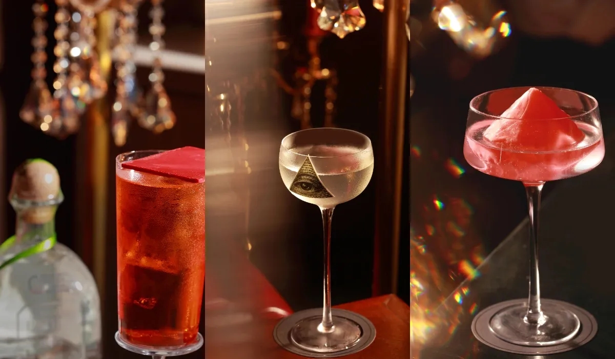 Where To Drink In Mumbai This Weekend (20th to 22nd March)