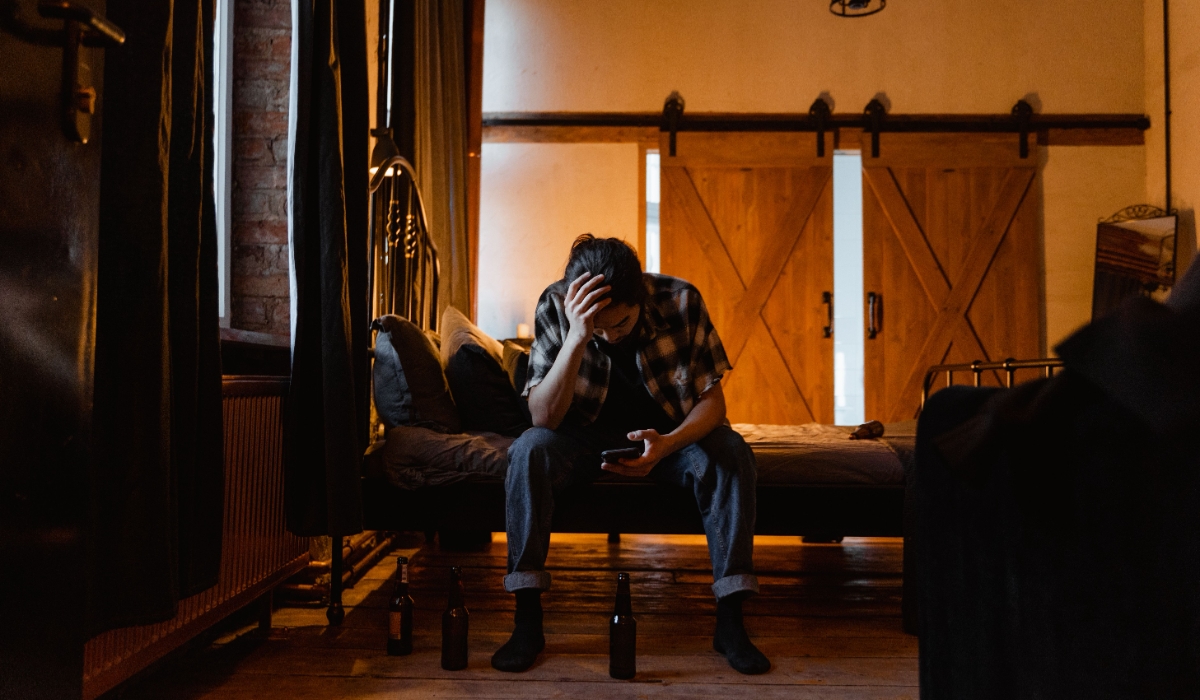 Hangover Science: Why Some People Don’t Get Hangovers