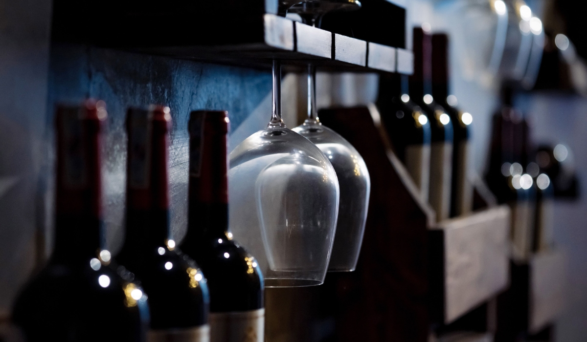 Wine Glass Guide: Which Glass Should You Use?