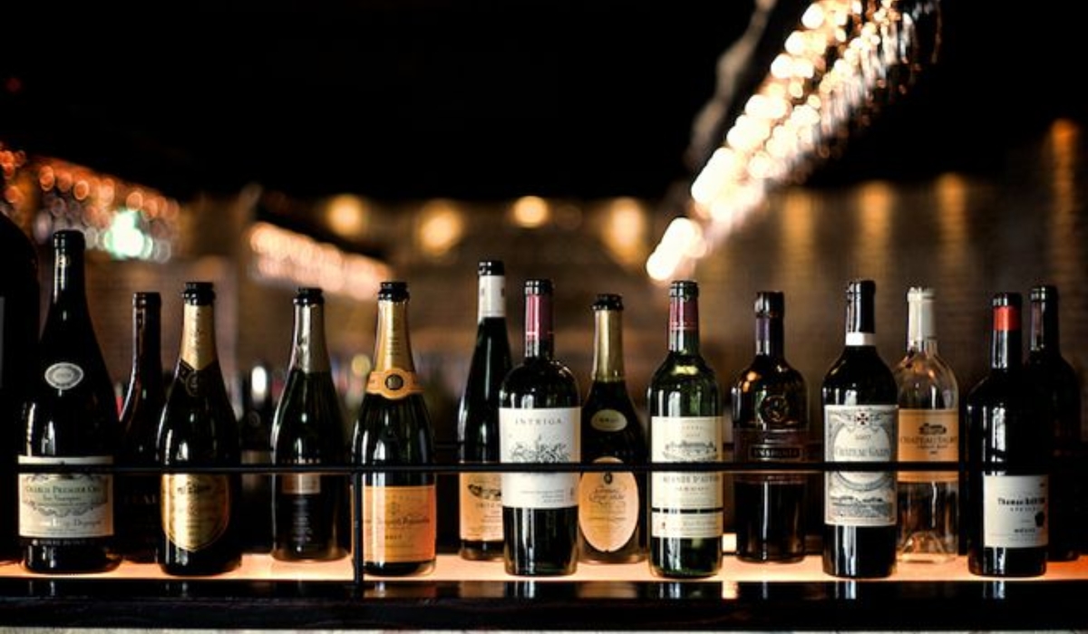 Yinchuan In China To Host 47th World Congress Of Vine And Wine