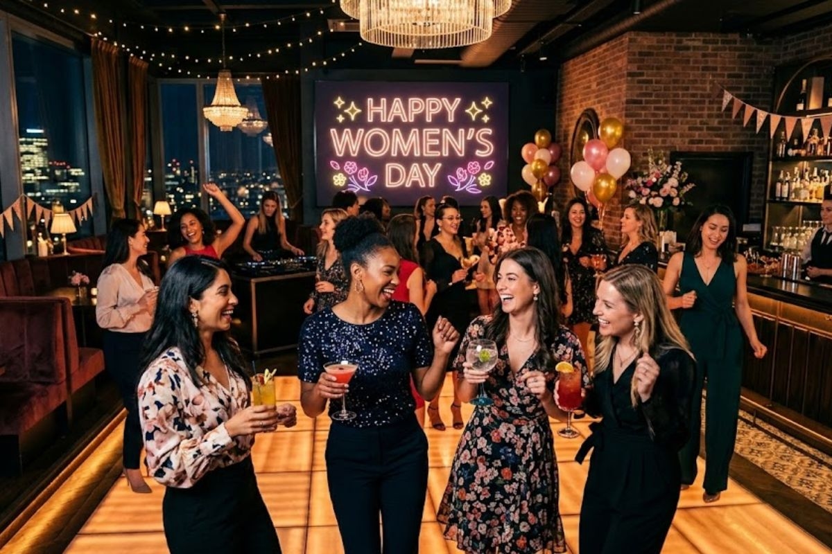 Women’s Day 2026: 7 Mumbai Bars Offering Special Drink And Cocktail Deals