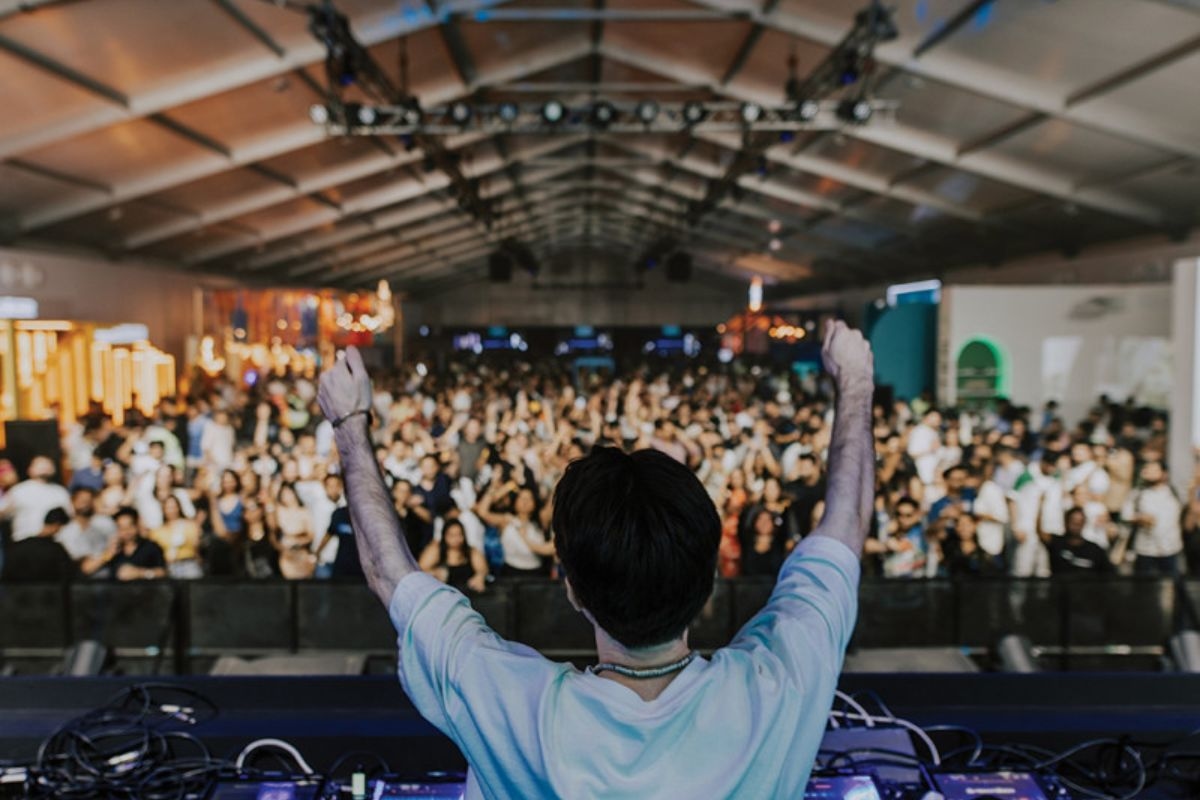 World Class Cocktail Festival Guide: Experiential Zones, Music Line-Up, Tickets & Key Details