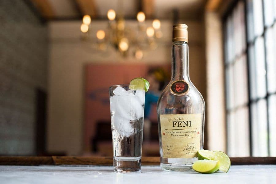 8 Indian Alcoholic Drinks To Try