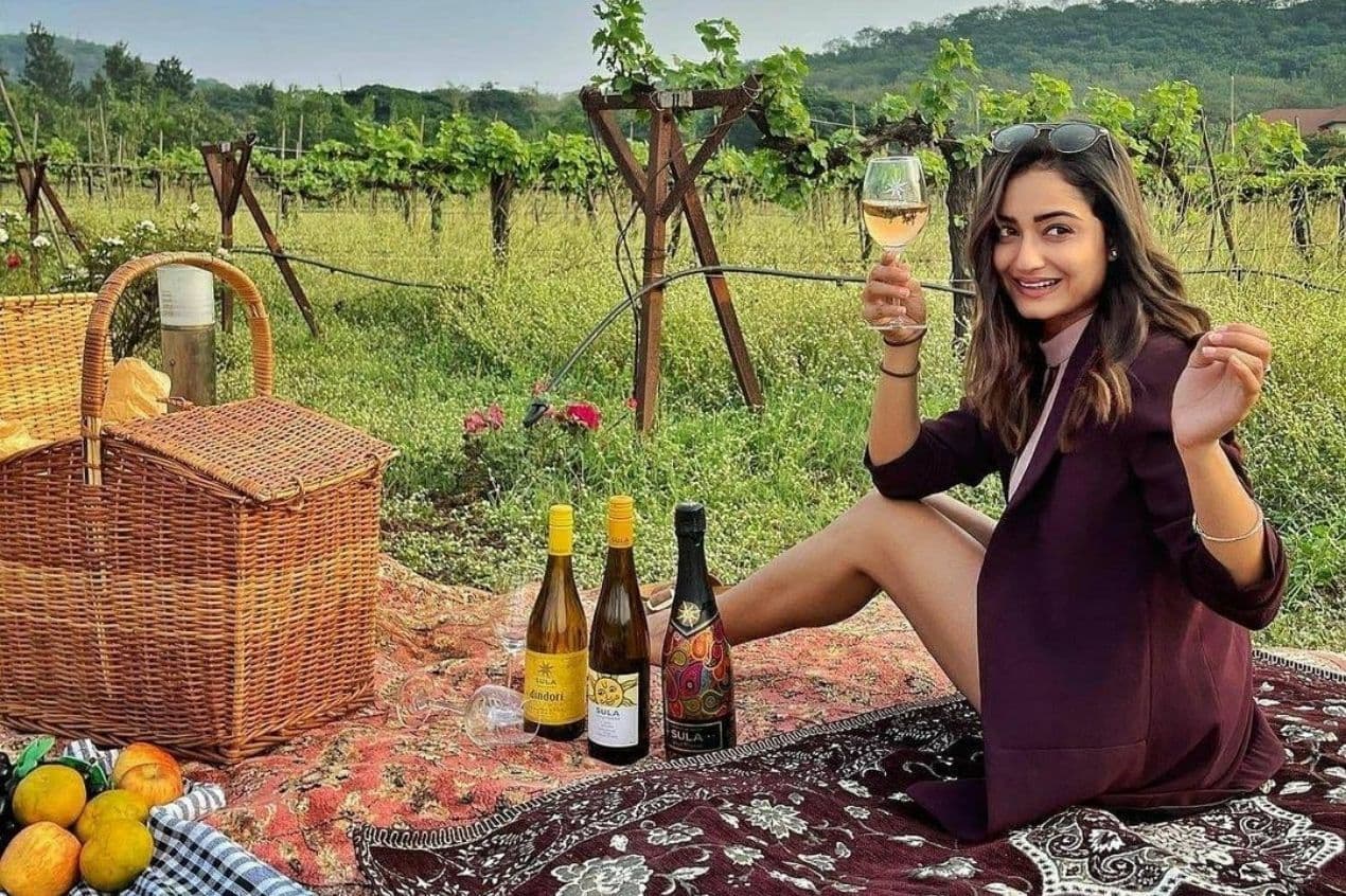 Vineyards Near Bengaluru That You Need To Visit