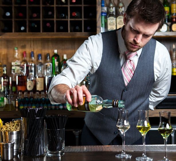 Flair Bartending: A Complete Guide