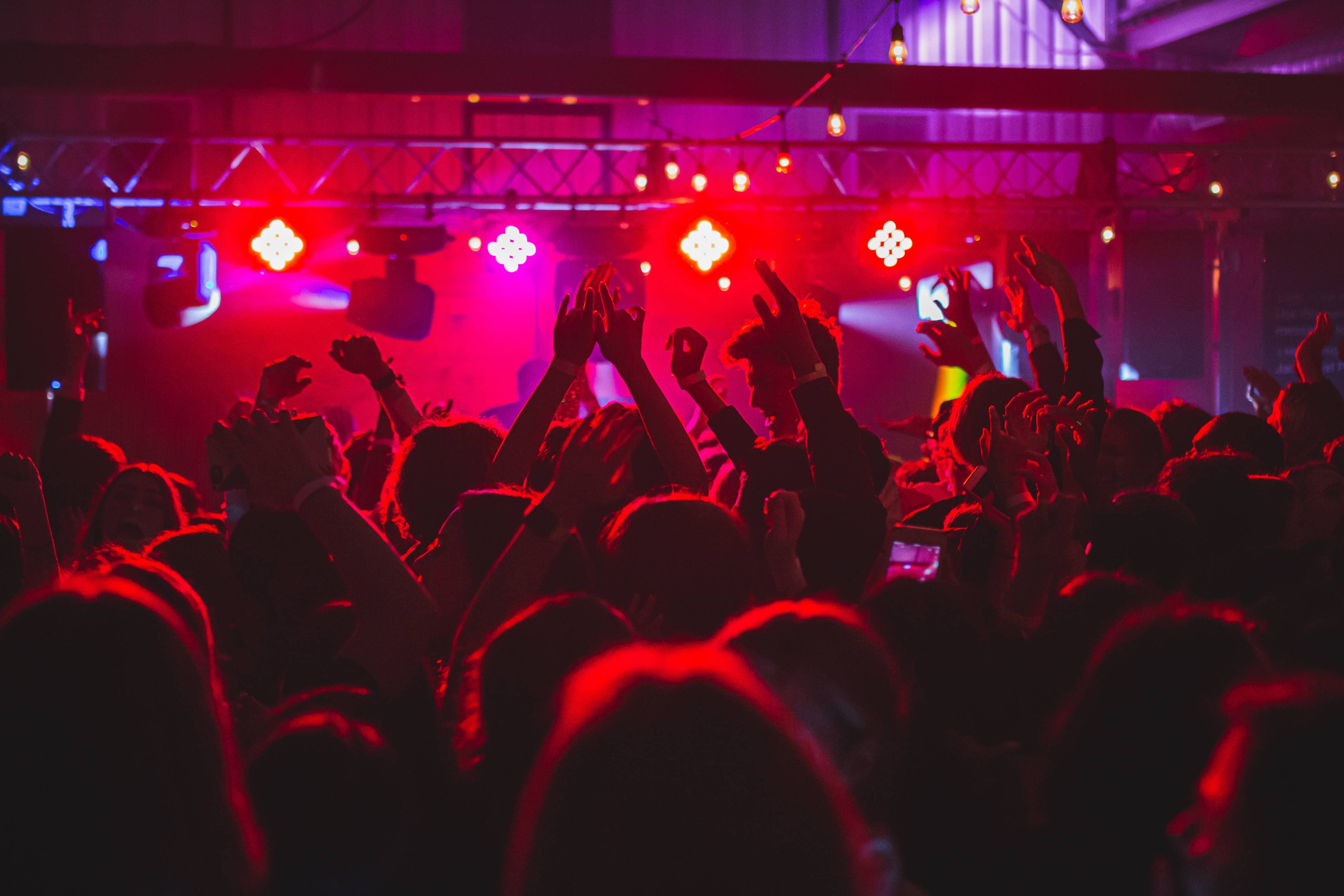 Best Clubs In Hauz Khas, Delhi