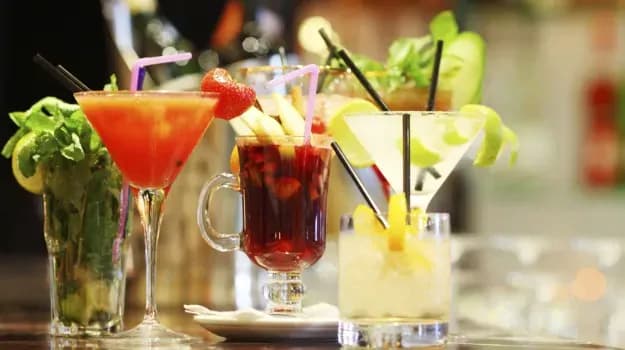 Best Honey Cocktails That You Can Make At Home!