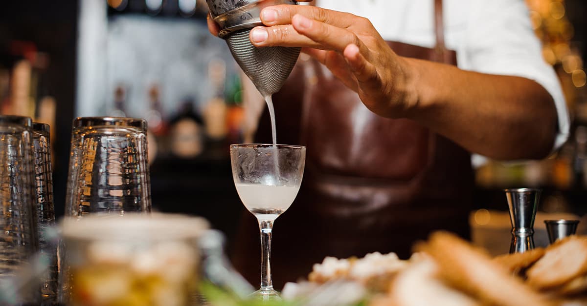 Best Indian Bartenders That You Need To Follow!