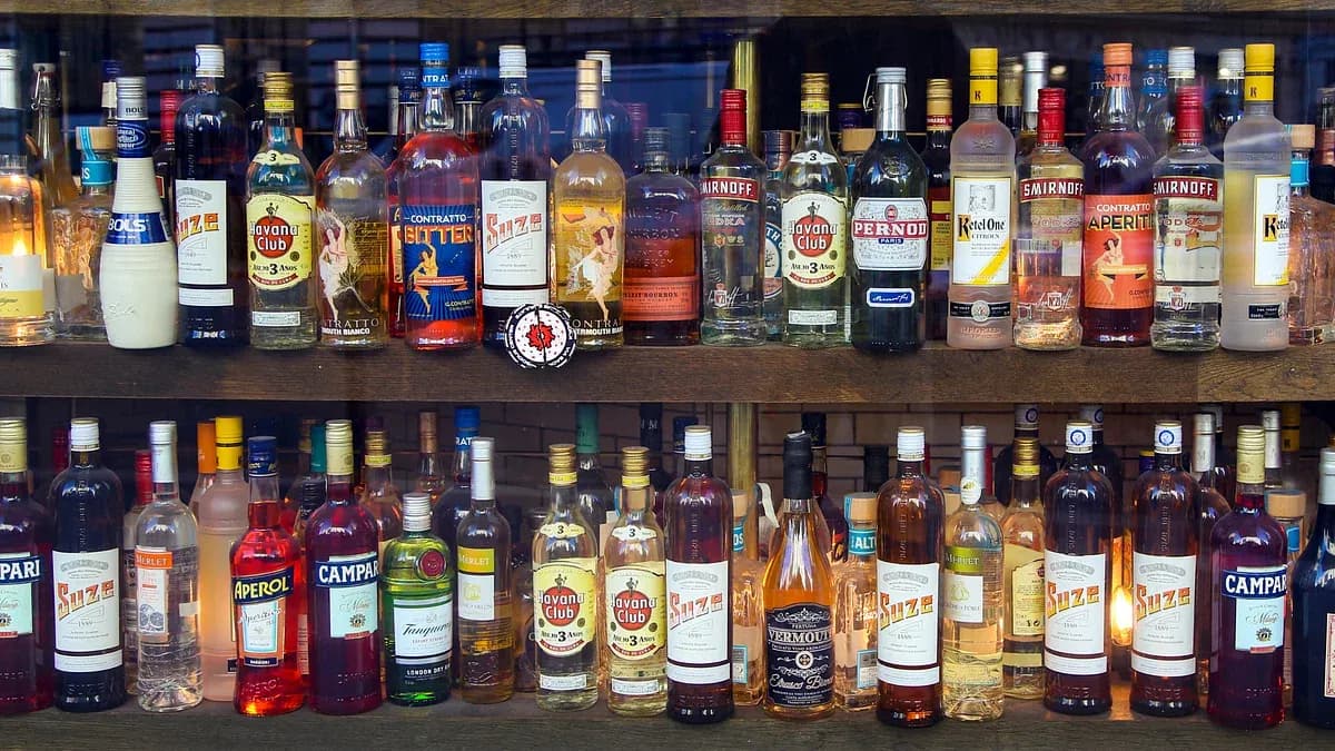 Best Wine Shops In Hyderabad For The In-House Drinker!