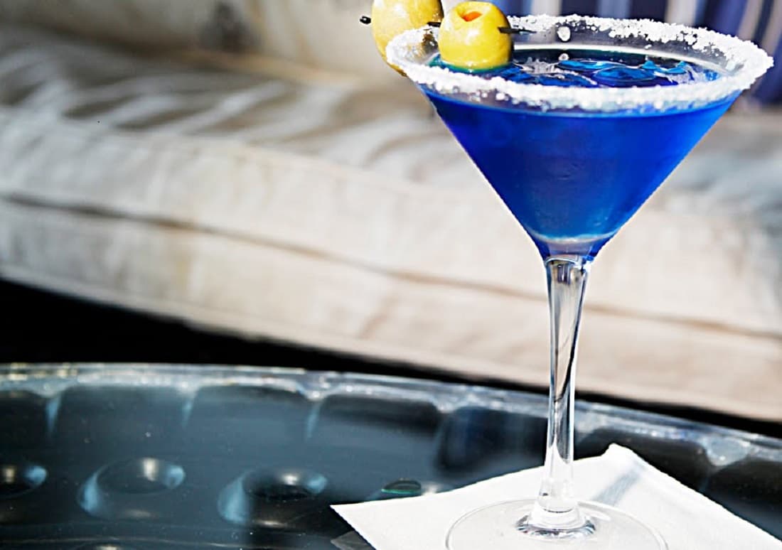 Magical Mixology – The World Class Cocktail Festival
