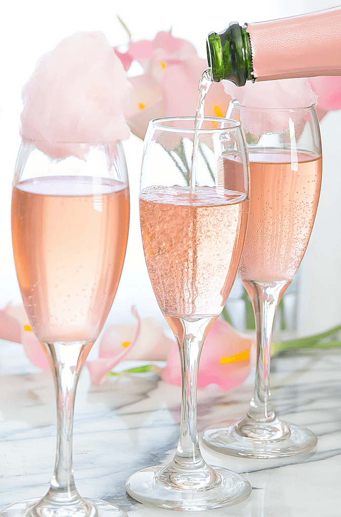 7 Best Champagne Brands In India