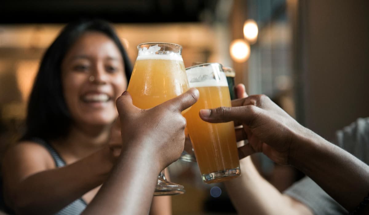 Why You Should Try Craft Beer in India (At Least Once)
