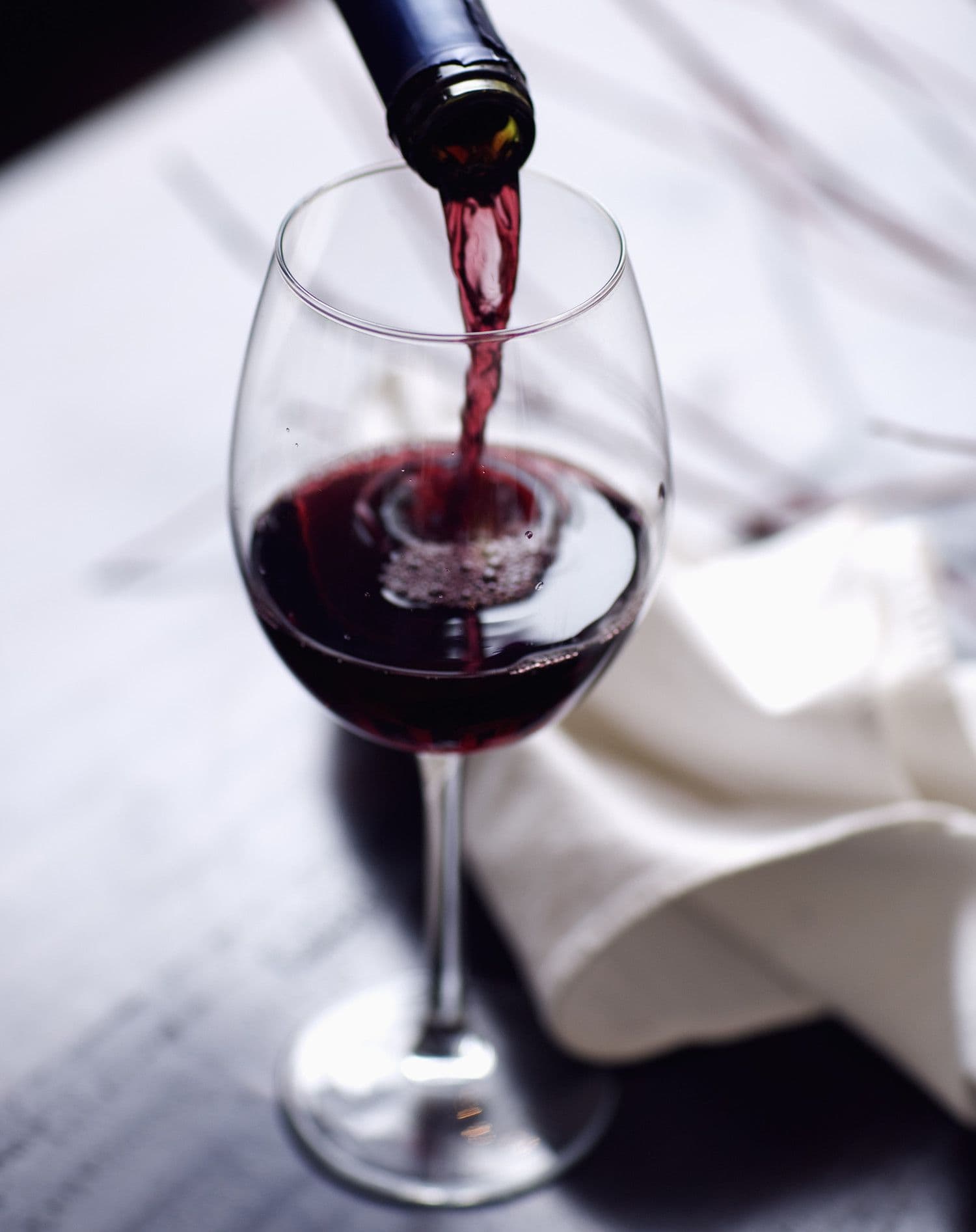 Discover The Different Types Of Red Wines
