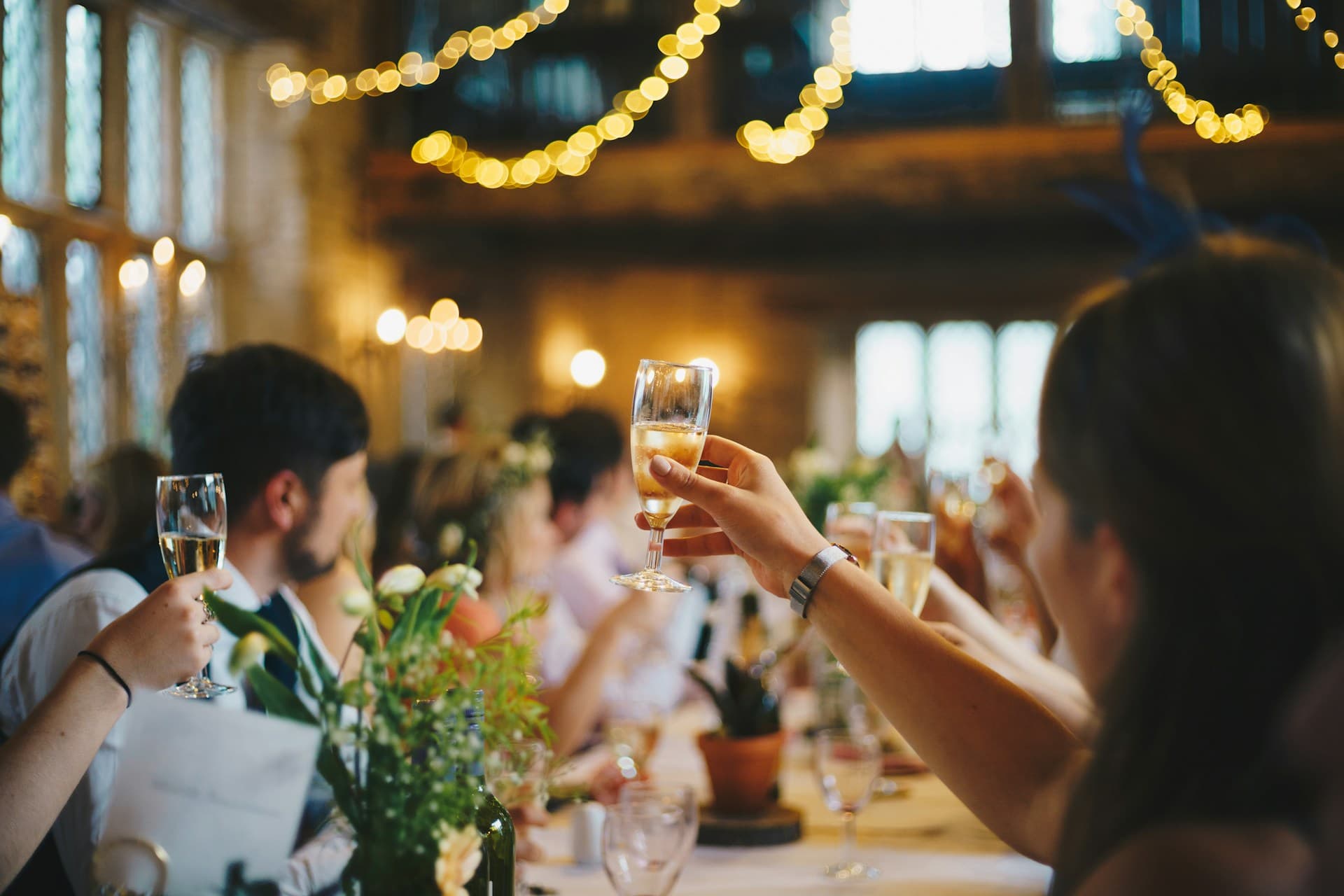 What Is Champagne? Learn All About It