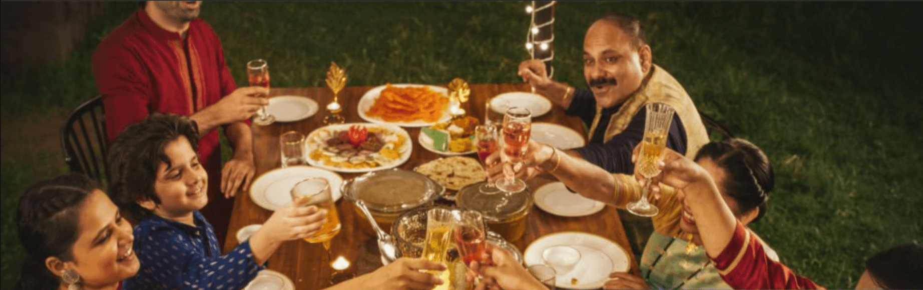 Toast It Up: A Guide On How To Raise A Good Toast