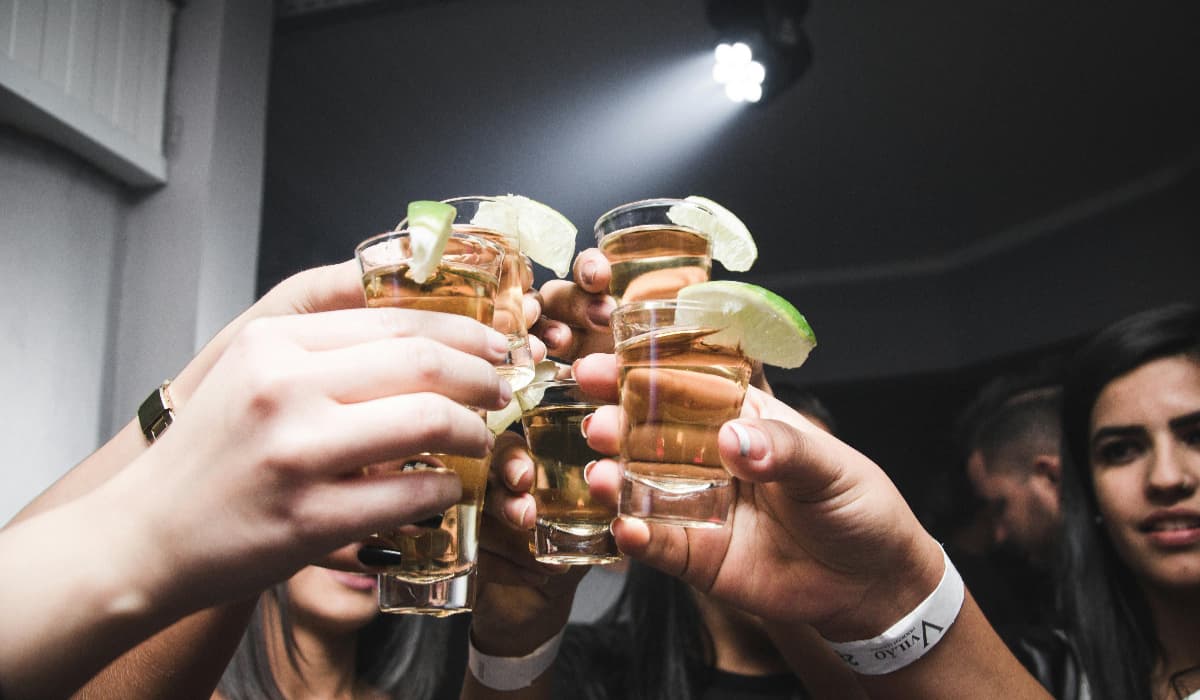 7 Happy Hours To Enjoy In Bangalore In April